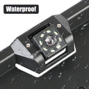 Smart Car Rear View Camera for Parking