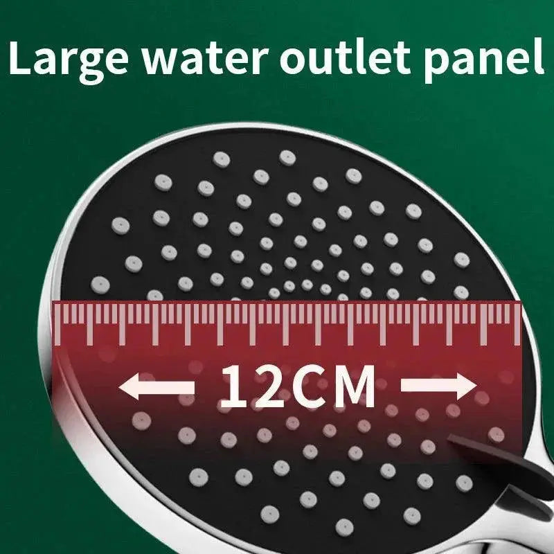Luxurious Spa Hand Shower For Ultimate Comfort Experience