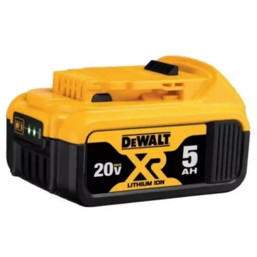 Original 20V Battery Charger 4Ah 5Ah Fast Charging