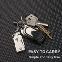 Mini Portable Stainless Steel Outdoor