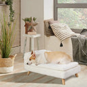 Elevated Pet Bed Stool for Small Pets