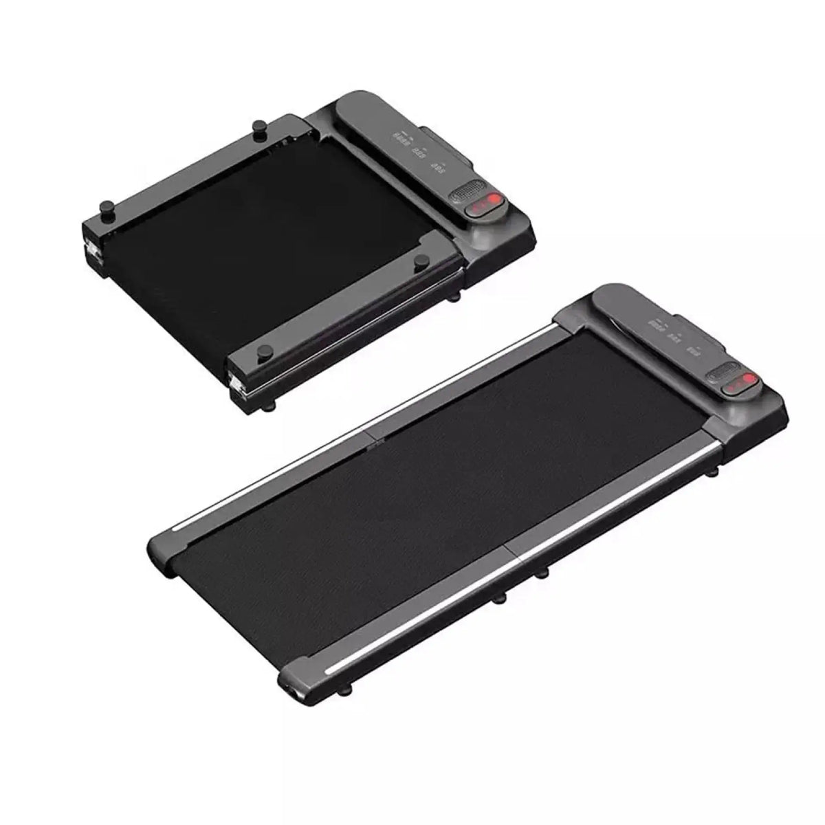 Walking Pad Folding Treadmill Ultra Slim Foldable Quiet — product view 10
