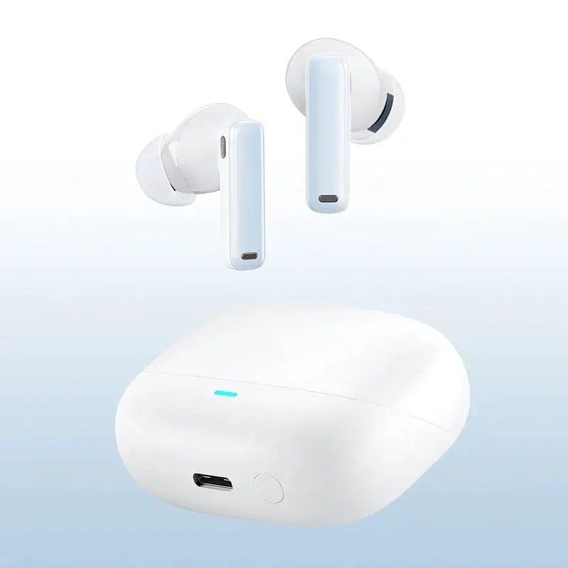 M2s ANC Hybrid Earbuds Bluetooth Five Three Pro Audio