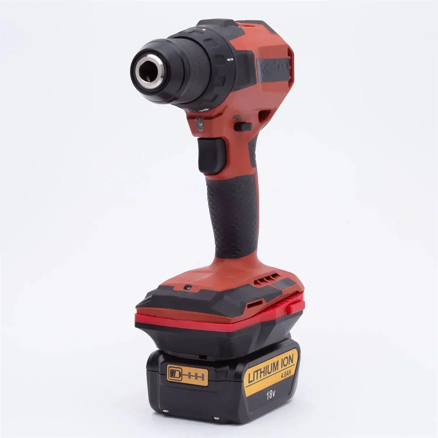 Hilti B22 22V Drill Adapter For DeWalt And Milwaukee