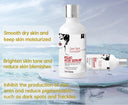 Kojic Whitening Cream & Serum For Women