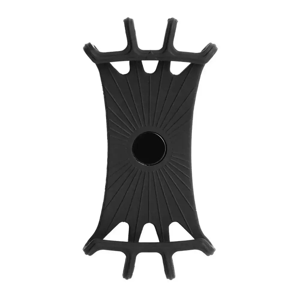 Cycling Phone Mount Silicone Grip Samsung iPhone Xiaomi