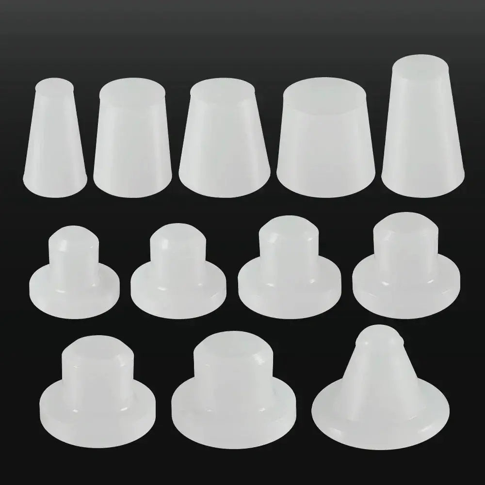 Silicone Navel Shaper Plug For Tummy Tuck Healing Aid