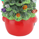 Compact Holiday Ornament