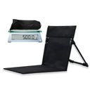 Foldable Camping Chair Outdoor Garden Park Lazy Chair