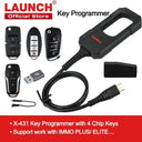 X431 Fast Key Programmer for Locksmiths