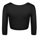Slimming Arm Shaper Tops for Women Compression Shapewear