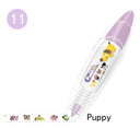 Mess Free Correction Tape for School
