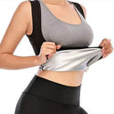 Slimming Sauna Leggings for Yoga Fitness