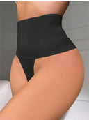 Epligg High Waist Thongs for Comfortable Everyday Appeal