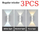 Magnetic Cabinet Light - Motion Sensor Night Lamp