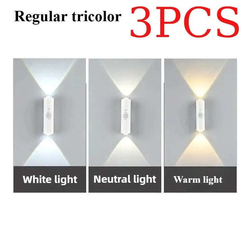 Magnetic Cabinet Light - Motion Sensor Night Lamp — product view 11