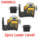 DeWalt Green Laser Level 360
