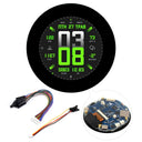 Esp32 S3 21Inch Round Touch Display