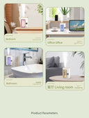 Type-C Charging Wireless Automatic Aerosol Dispenser Aromatherapy Fragrance