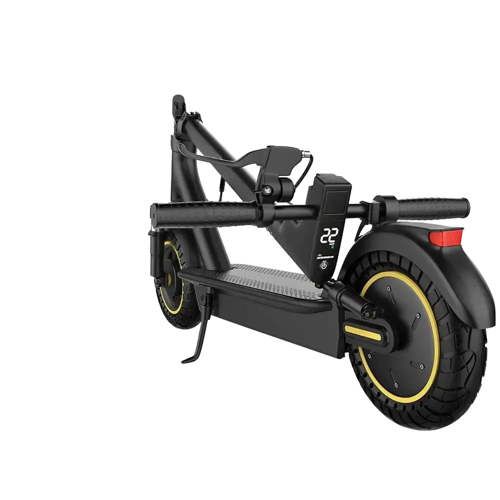 Aovopro Foldable Electric Scooter — product view 1
