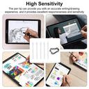 Samsung Galaxy Tab Stylus Pen Nib Tips High Sensitivity Set