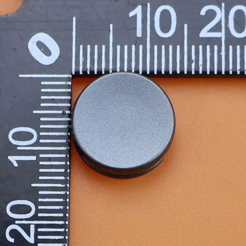 1pcs For New 3DS XL LL Analog Controller Stick Cover 3D Joystick Cap For 2DS 3DS 3DSLL 3DSXL Thumbstick Circle Pad Button