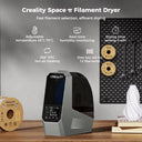 Creality Space Pi Filament Dryer Box