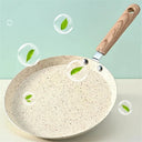 Non Stick Omelet And Pancake Frying Pan For All Stoves