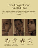 Anti Wrinkle Facial Massager Anti-Aging Neck Tightening Device