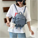 Mini Backpack for Women Everyday Comfort