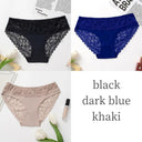 Silk Lace Briefs for Women Luxe Comfort & Elegance Intimates