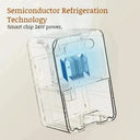 Smart Dehumidifier Moisture Absorber
