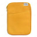 Tablet Sleeve Bag: Stylish Shockproof Waterproof Pouch