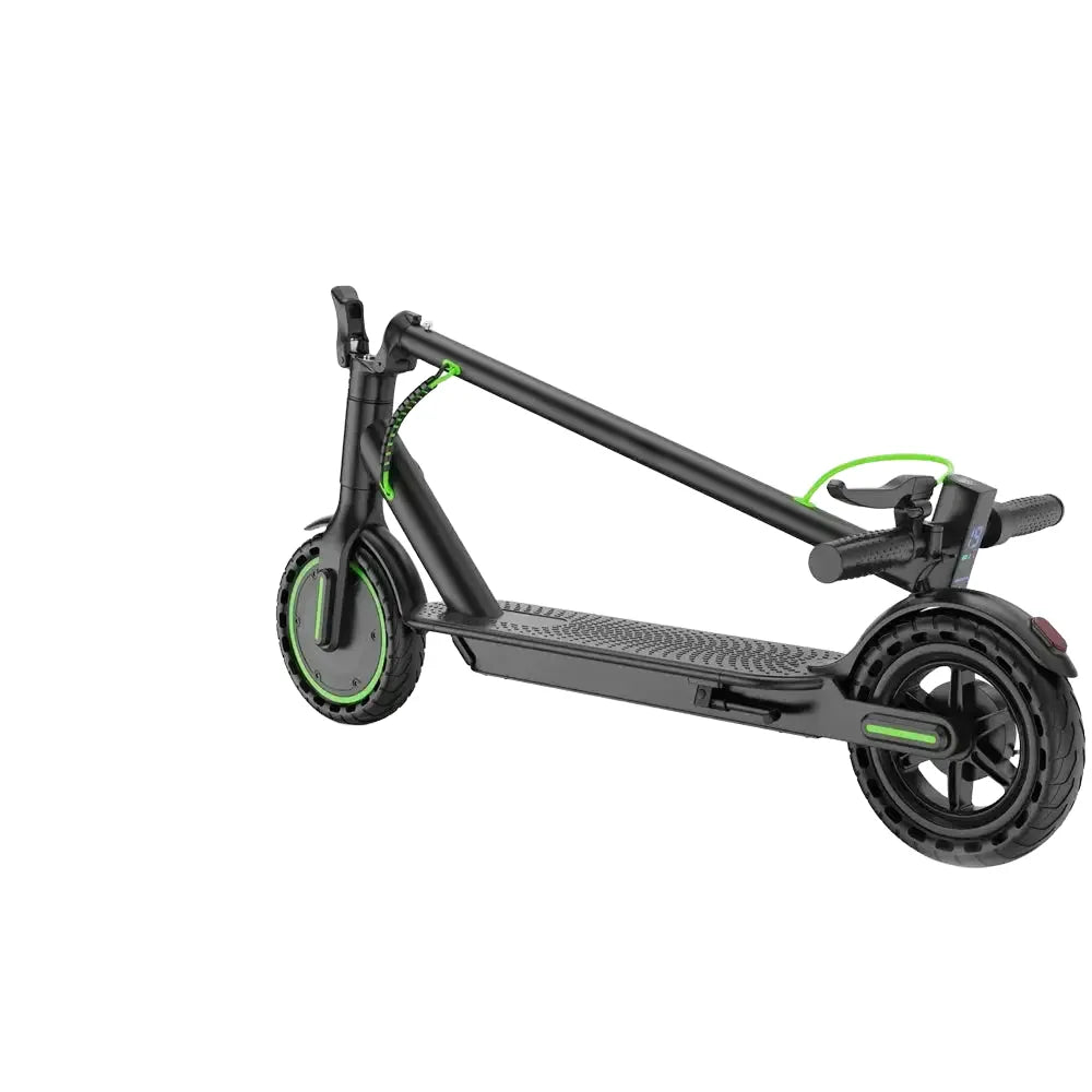 Foldable Electric Scooter — product view 1