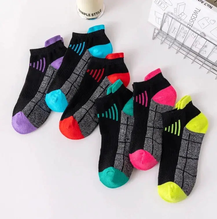 Daily Comfort Ankle Socks for Active Use — product view 18