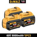 Trusted Dewalt 20V Battery For Every Job