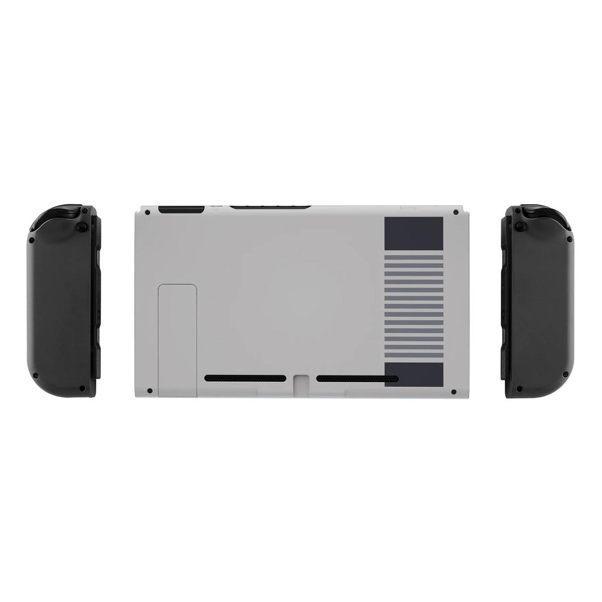 Extremerate Custom Console Back Plate