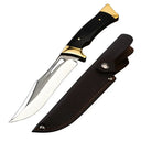 Balanced Boning Knife for Meat and Fish