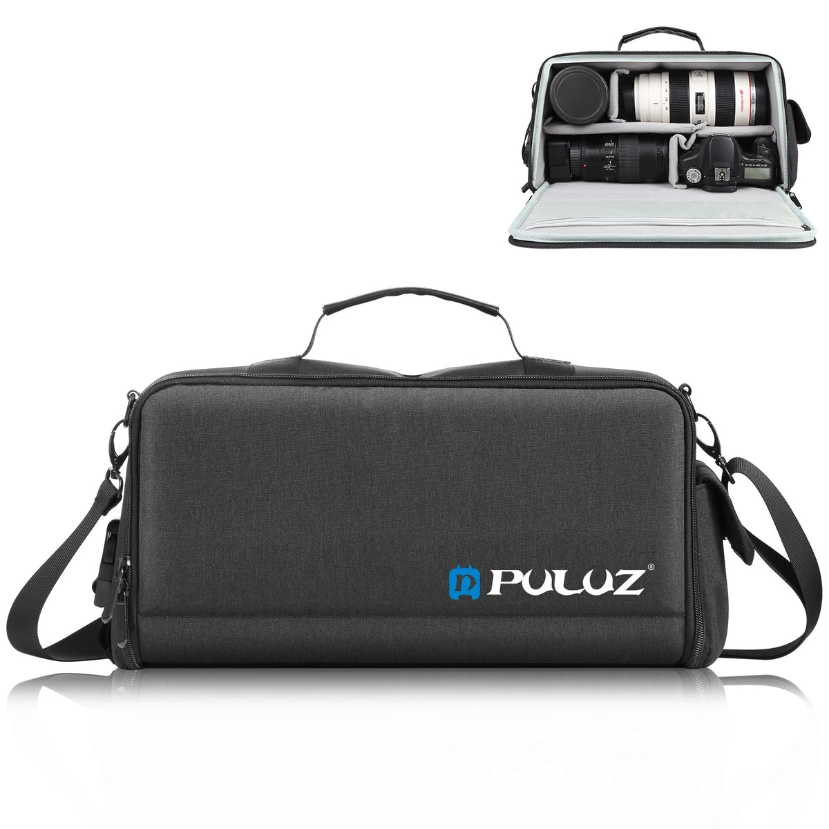 Puluz Camera Bag for Travel
