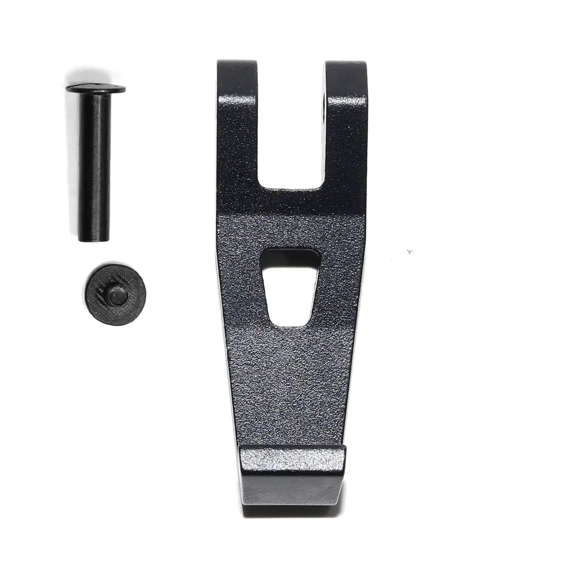 Heavy Duty Hook For EOEOTWO GT06 Scooter — product view 2
