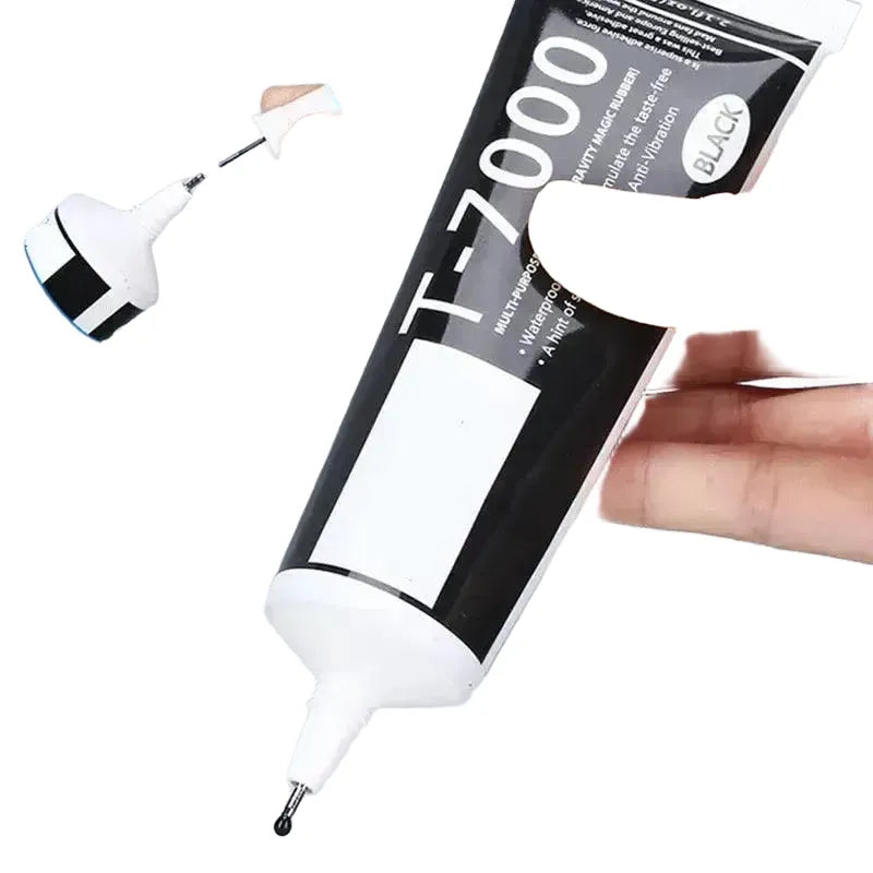 Fast Drying Glue for DIY Electronics — T7000-15ML