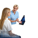 O1 Pro 3D AI Facial Analyzer System