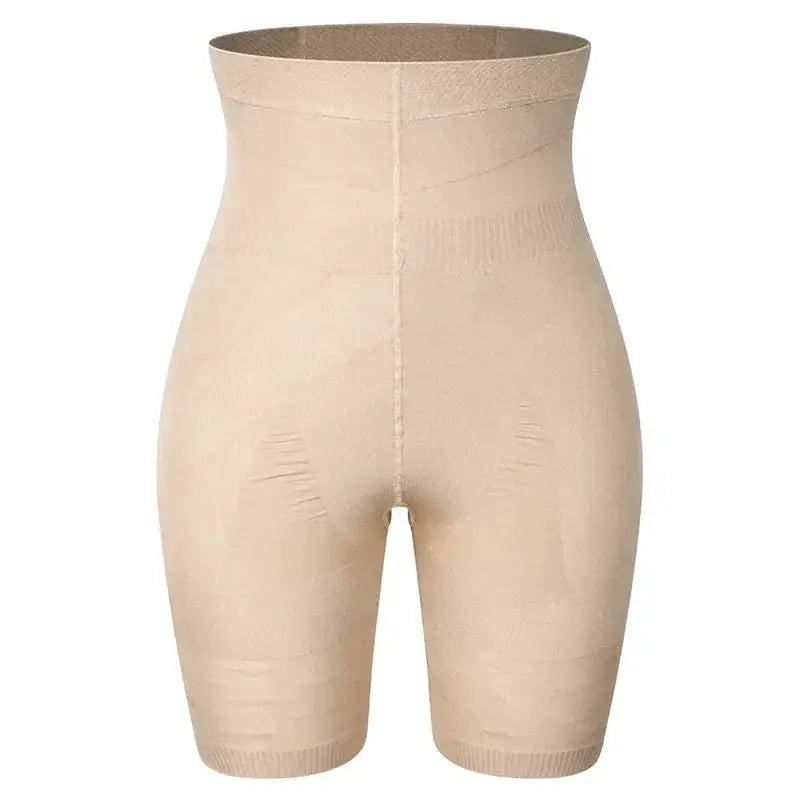 High Waist Tummy Control Body Shaper Shorts for Slimming