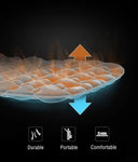 Camping Air Mattress Ultralight Waterproof Cushion