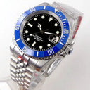 Waterproof Automatic Diver Watch
