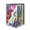 Safe Pokemon Card Binder for Collectors