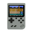 Retro Handheld Gaming Console 8 Bit 3 Inch Color LCD