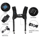 Puluz In Multi-Functional Camera Straps