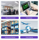 Wireless CarPlay for Ford Explorer Fusion Mondeo Sync 2