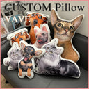 Keepsake Photo Pillow for Pet Lovers